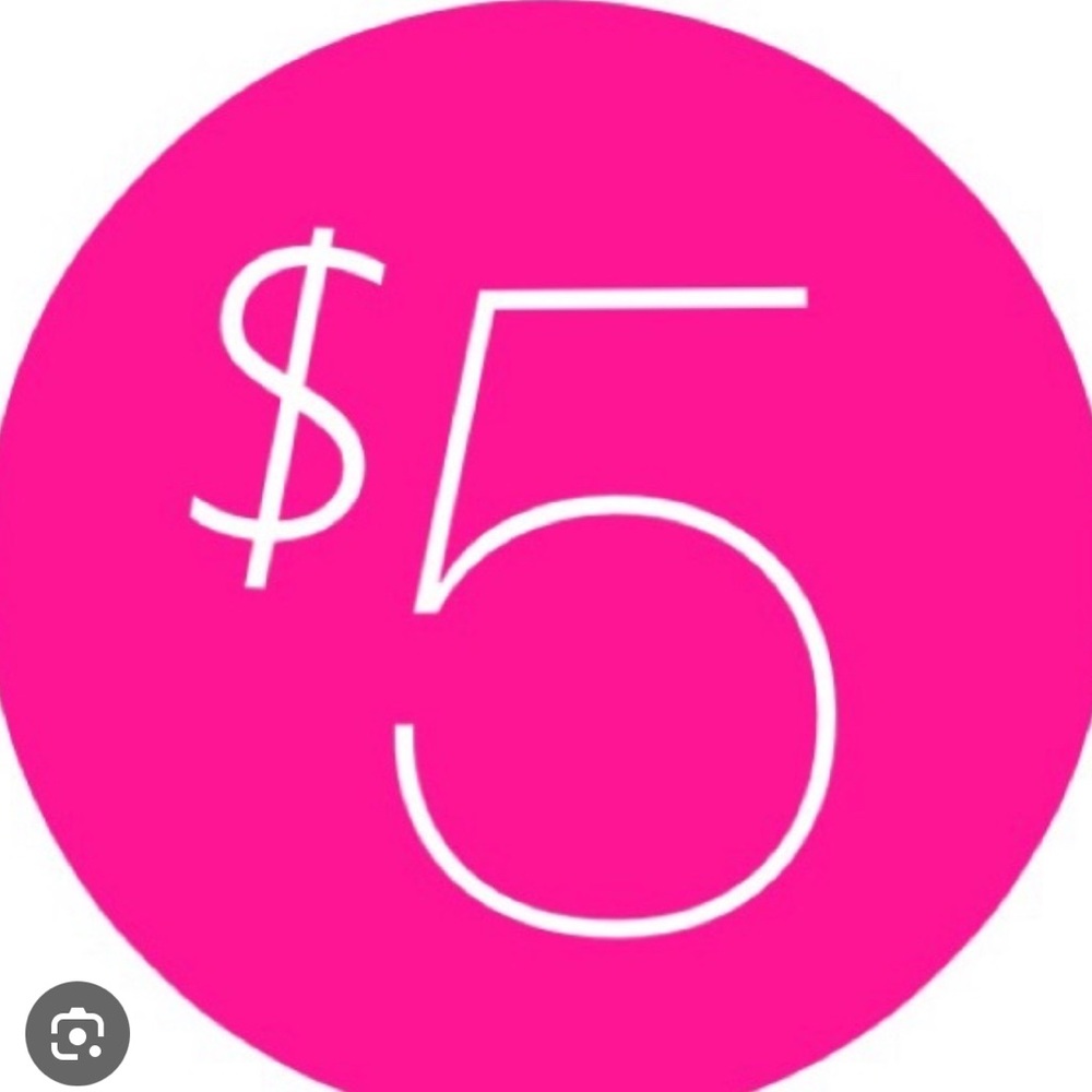 $5 Listing Live Show